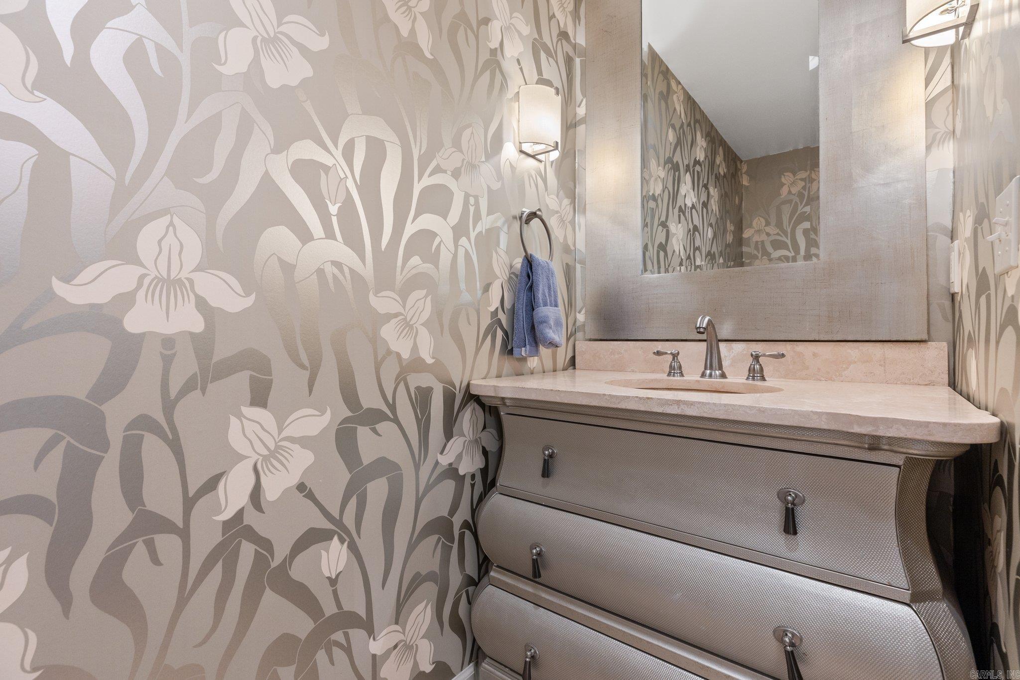 CHENAL WOODS HPR - Residential