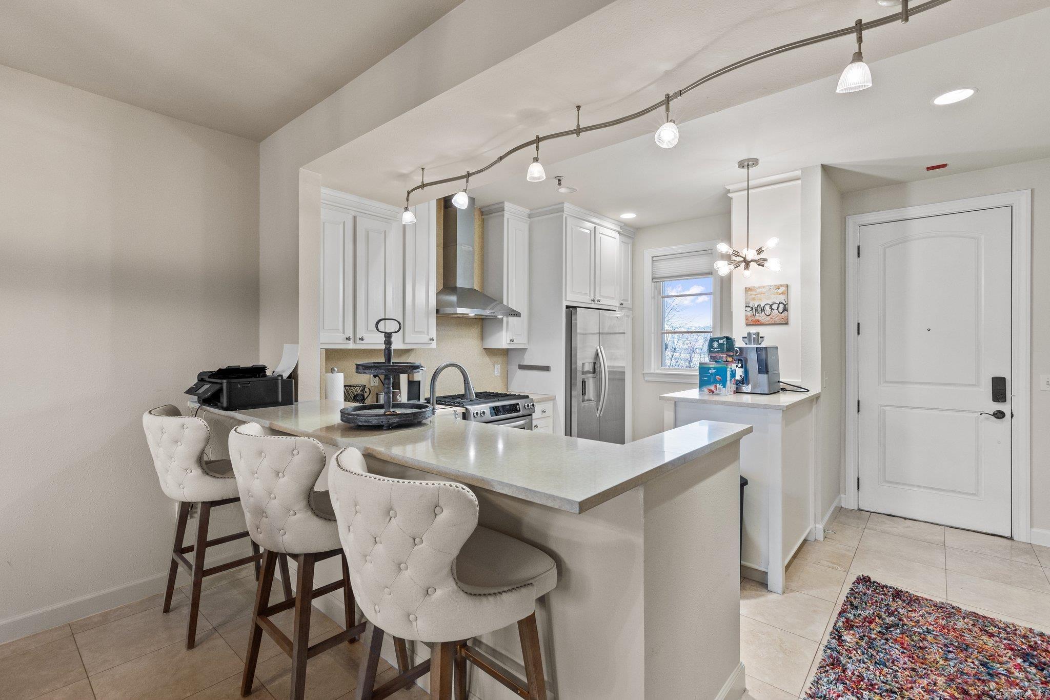 CHENAL WOODS HPR - Residential