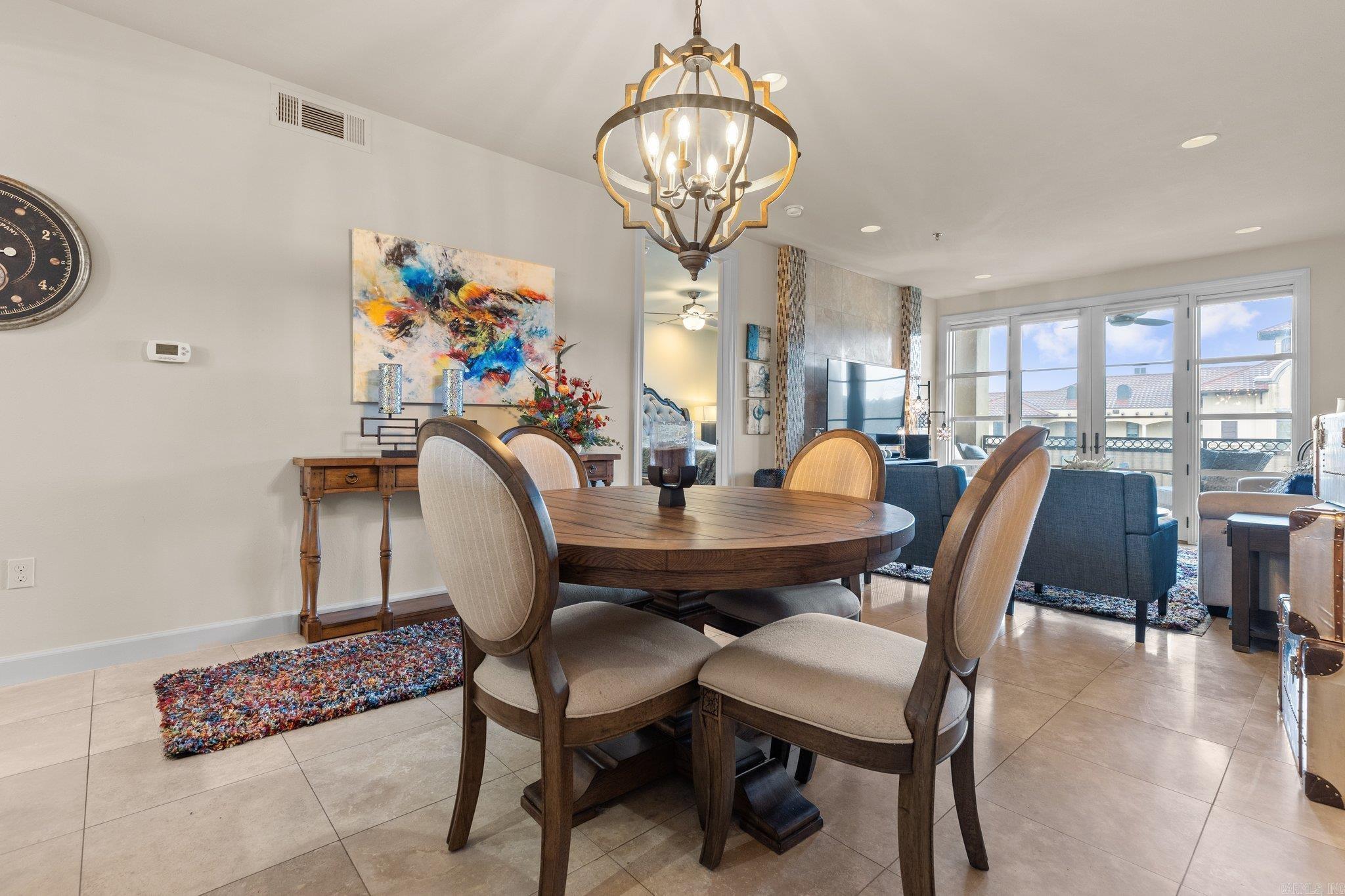 CHENAL WOODS HPR - Residential