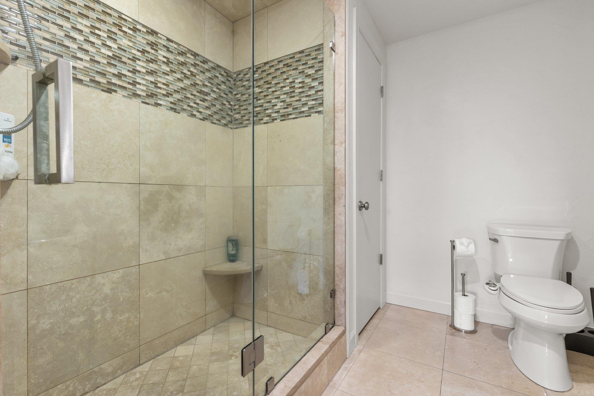 CHENAL WOODS HPR - Residential