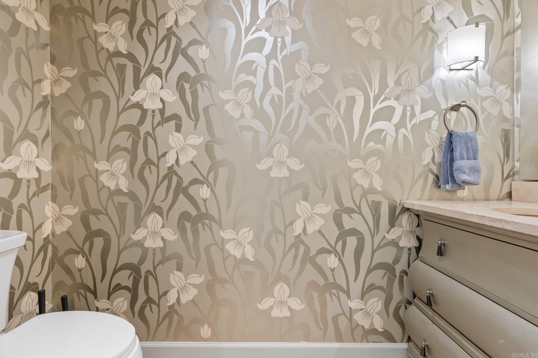 CHENAL WOODS HPR - Residential