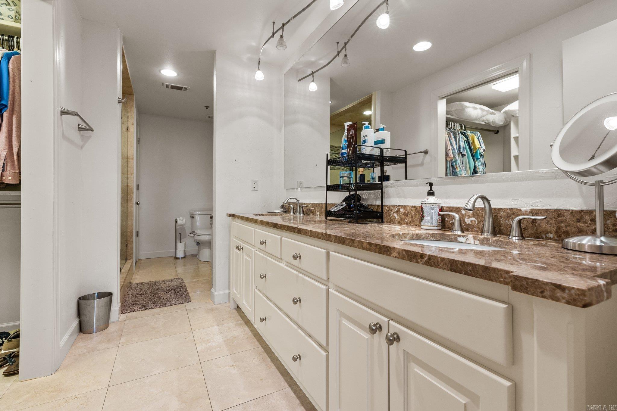 CHENAL WOODS HPR - Residential