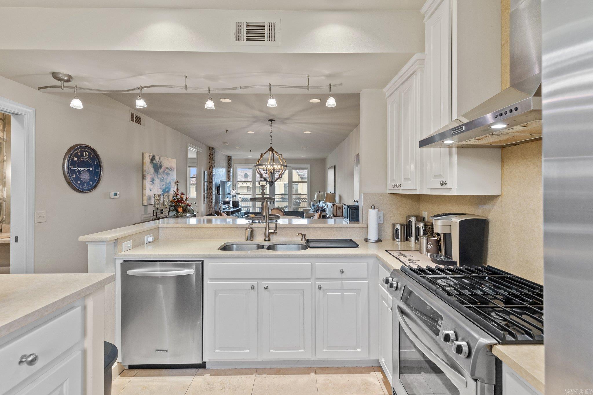 CHENAL WOODS HPR - Residential