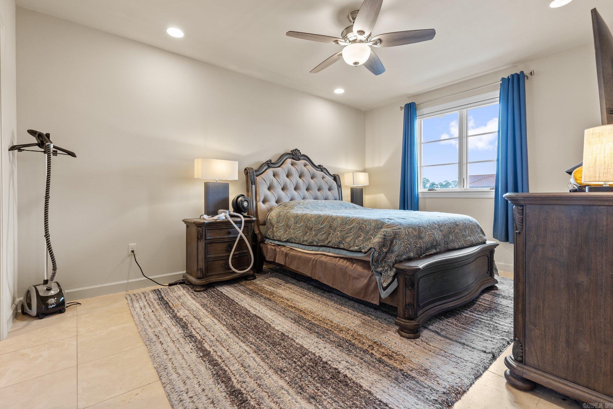 CHENAL WOODS HPR - Residential