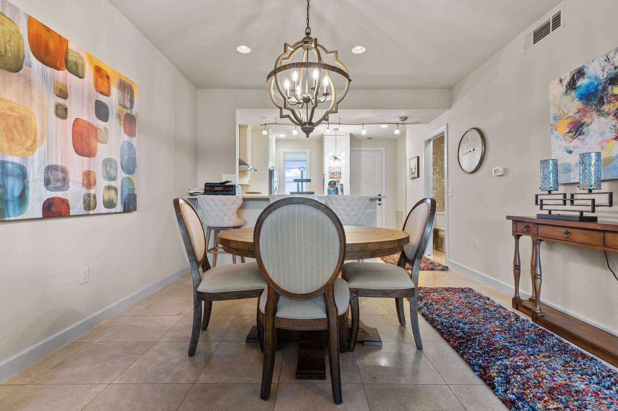 CHENAL WOODS HPR - Residential