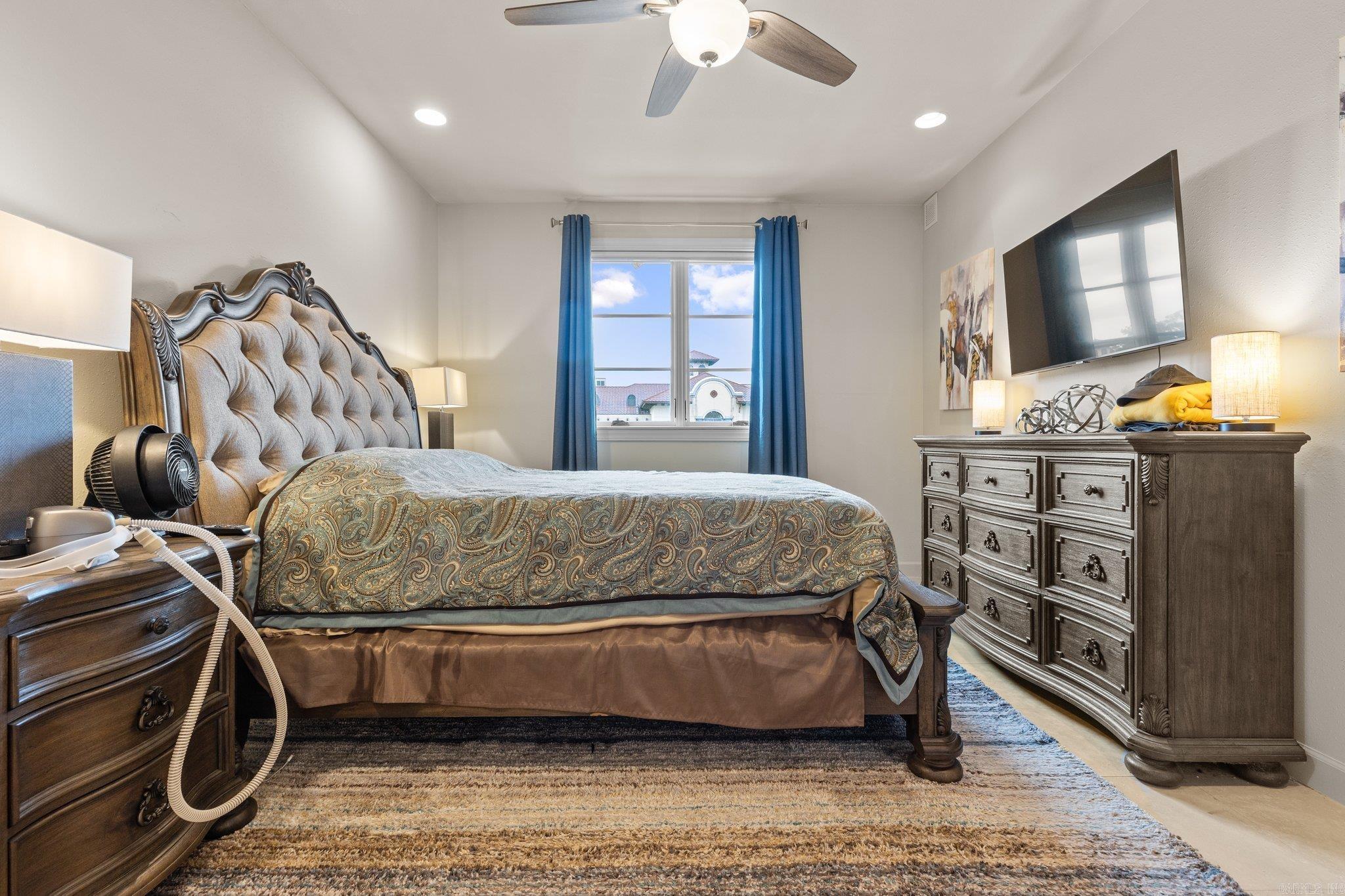 CHENAL WOODS HPR - Residential