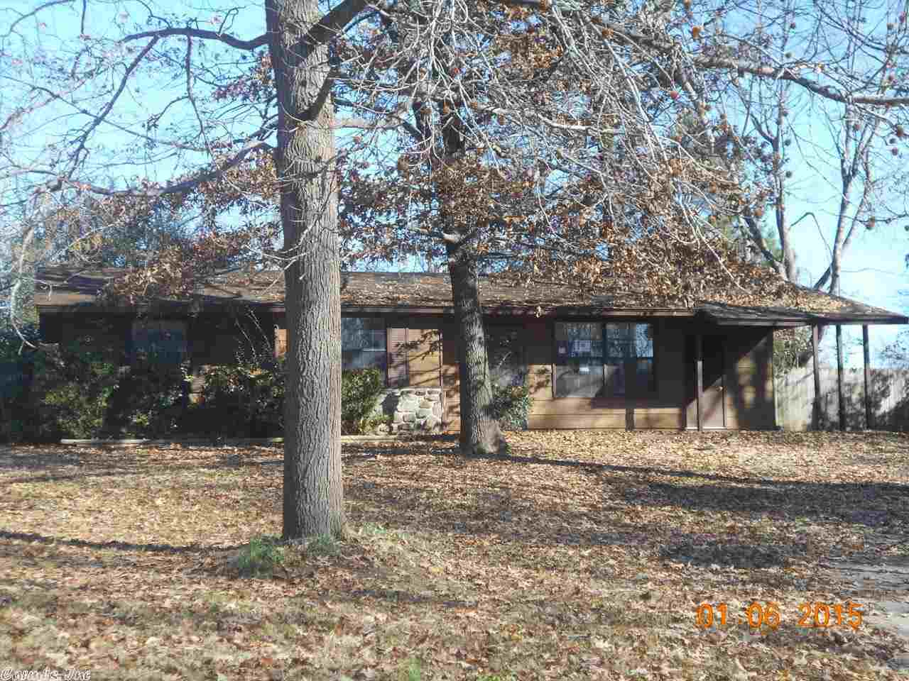 Liberty - Residential