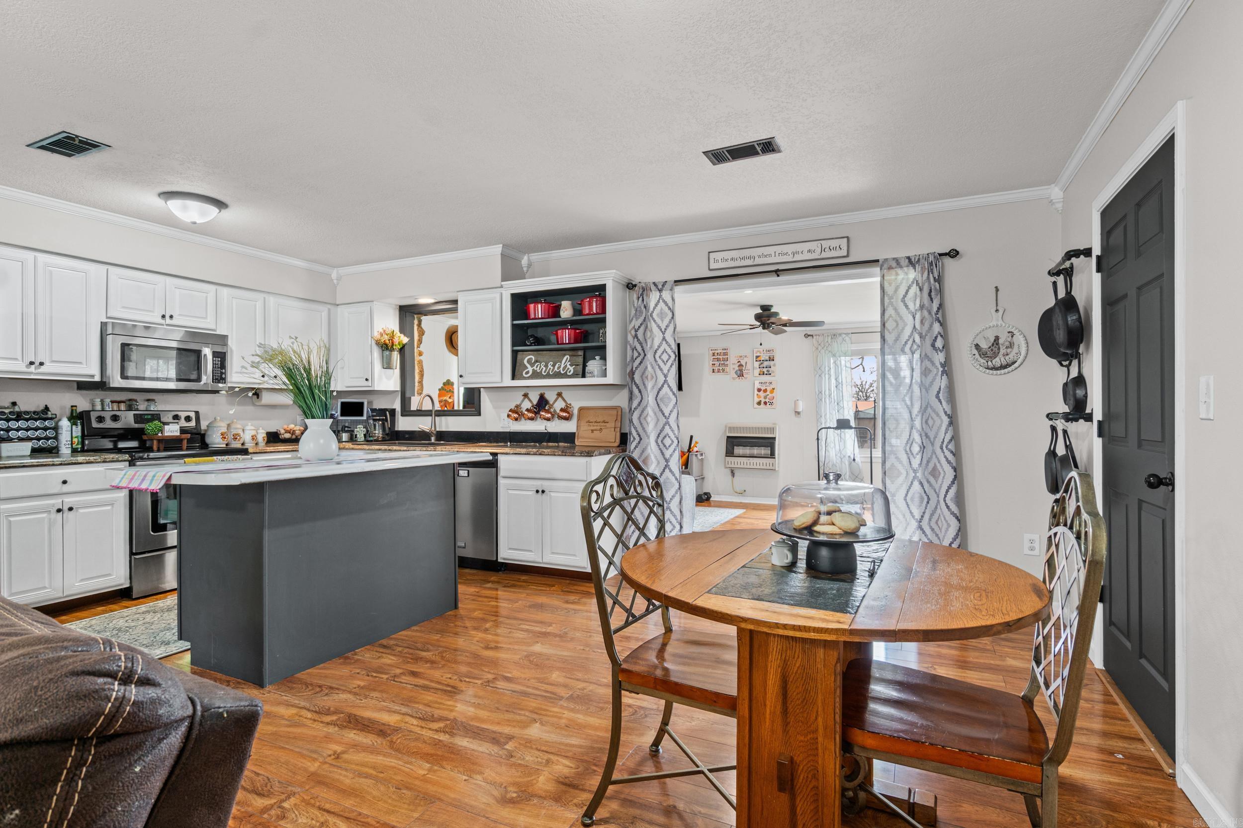 Not In List - Residential