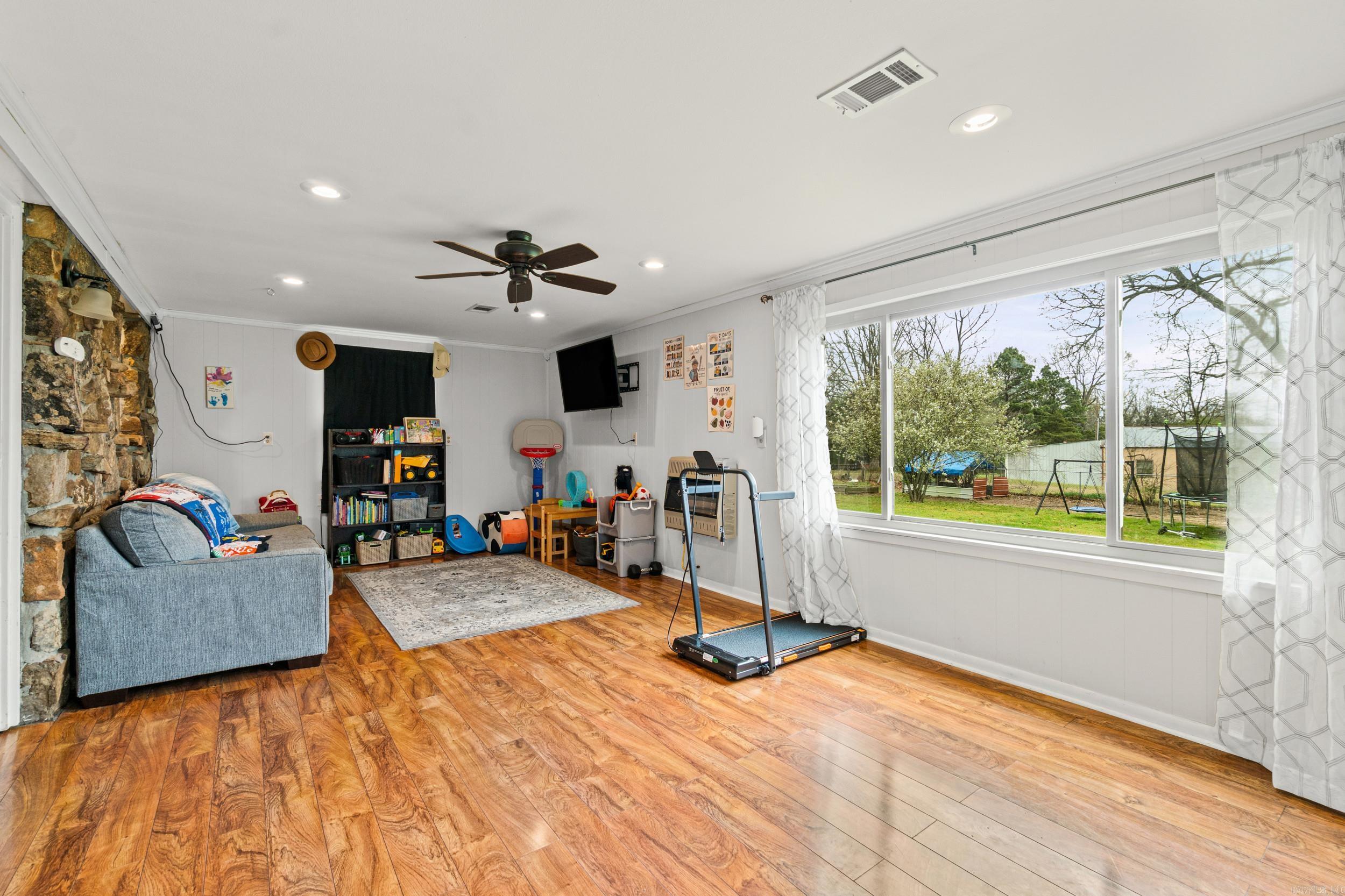 Not In List - Residential