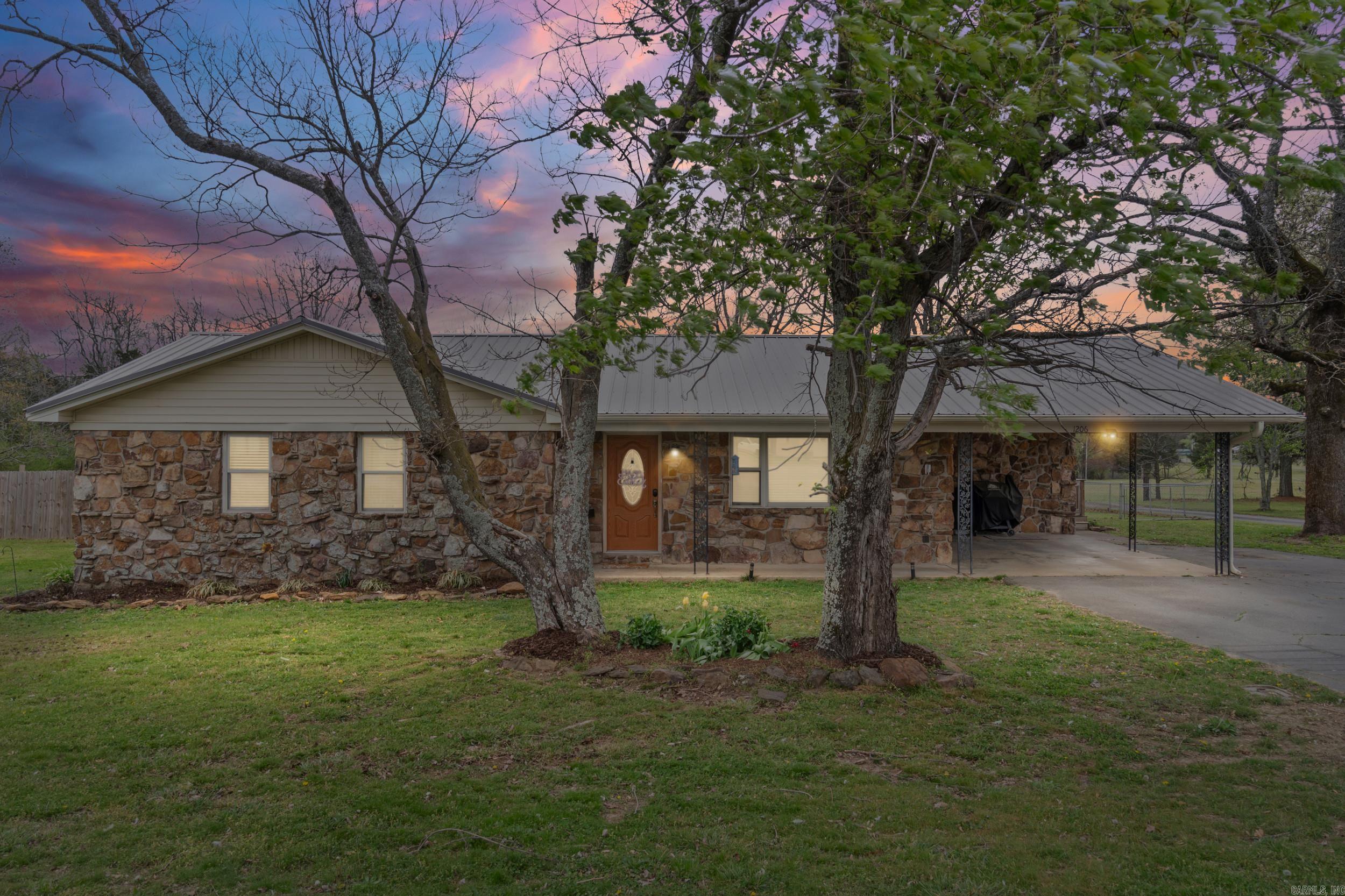 Not In List - Residential