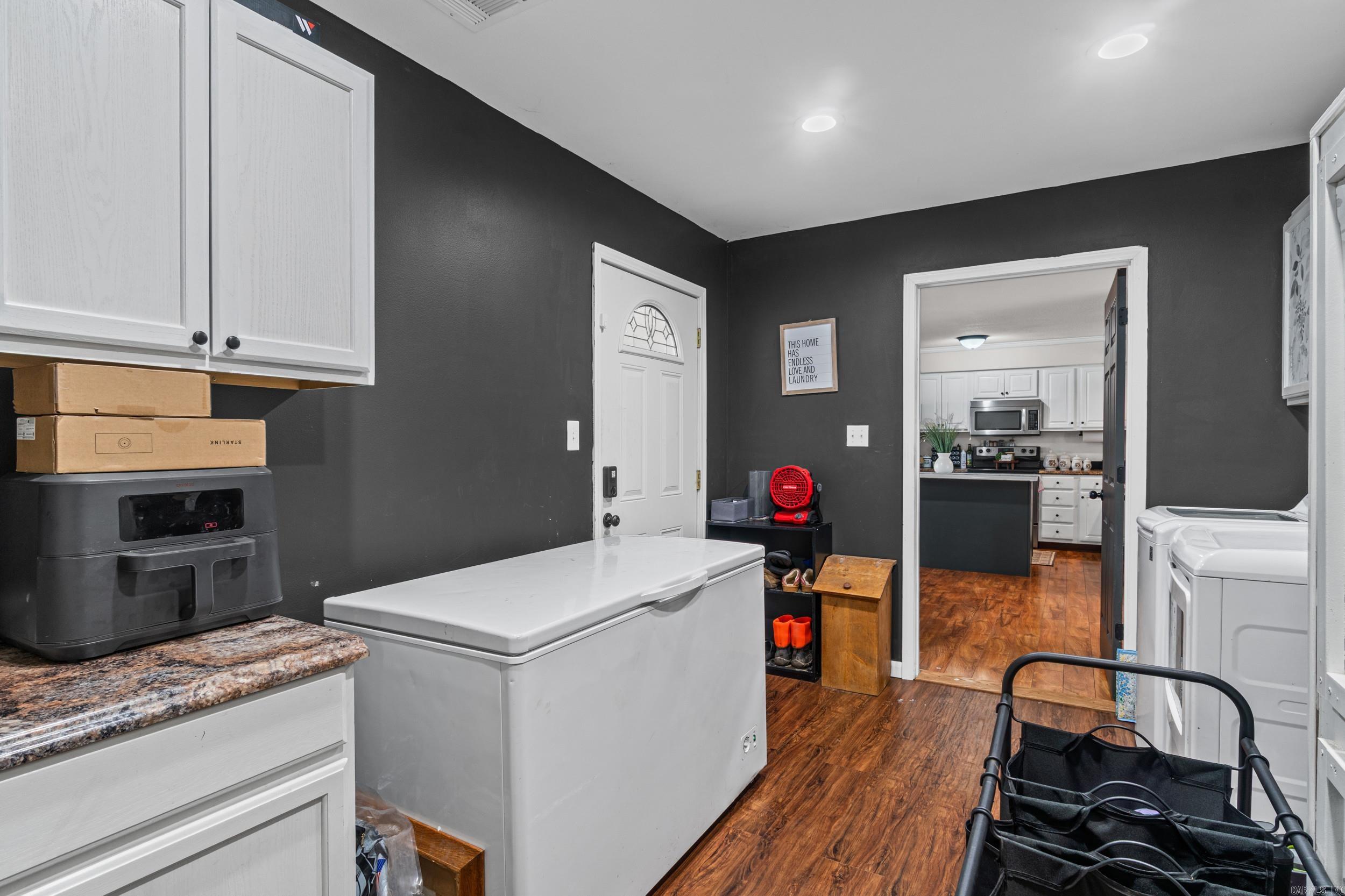 Not In List - Residential