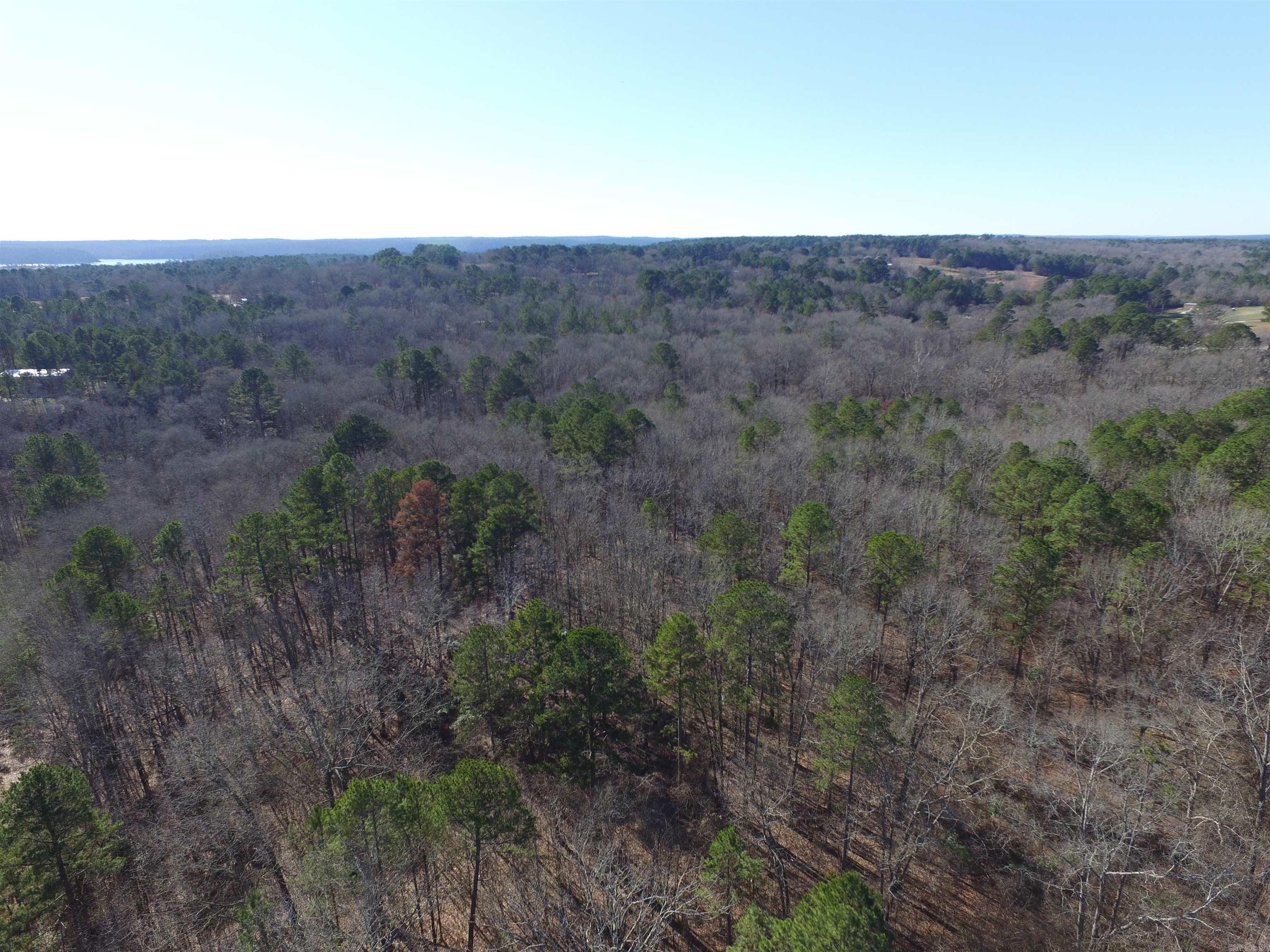 Lake Degray Estates - Land