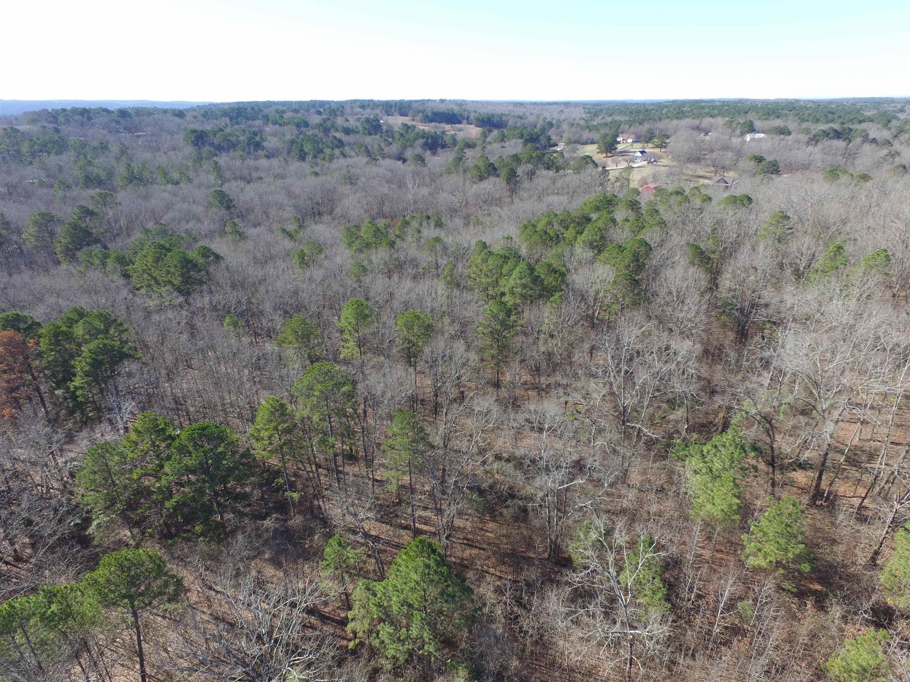 Lake Degray Estates - Land