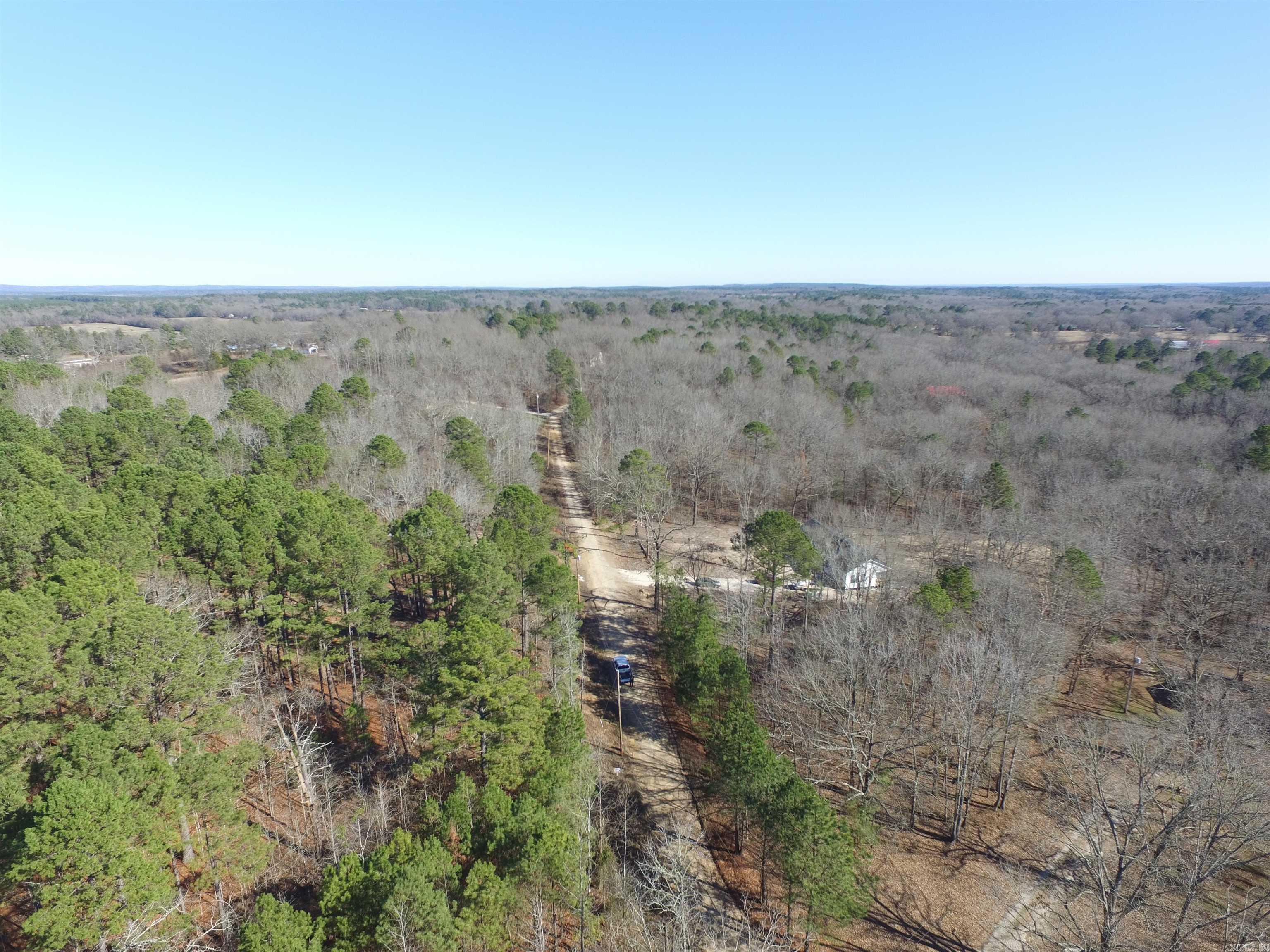 Lake Degray Estates - Land