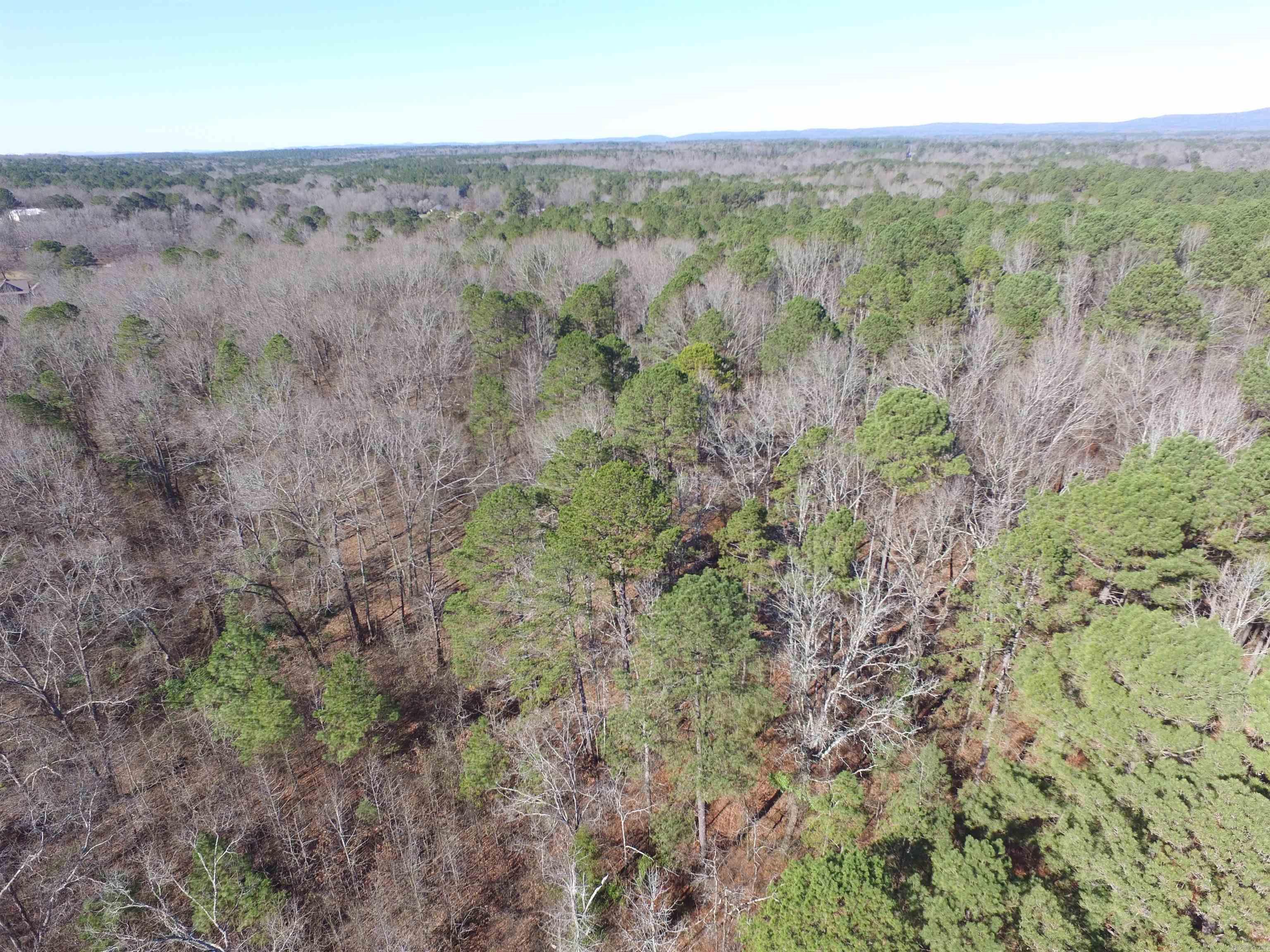 Lake Degray Estates - Land