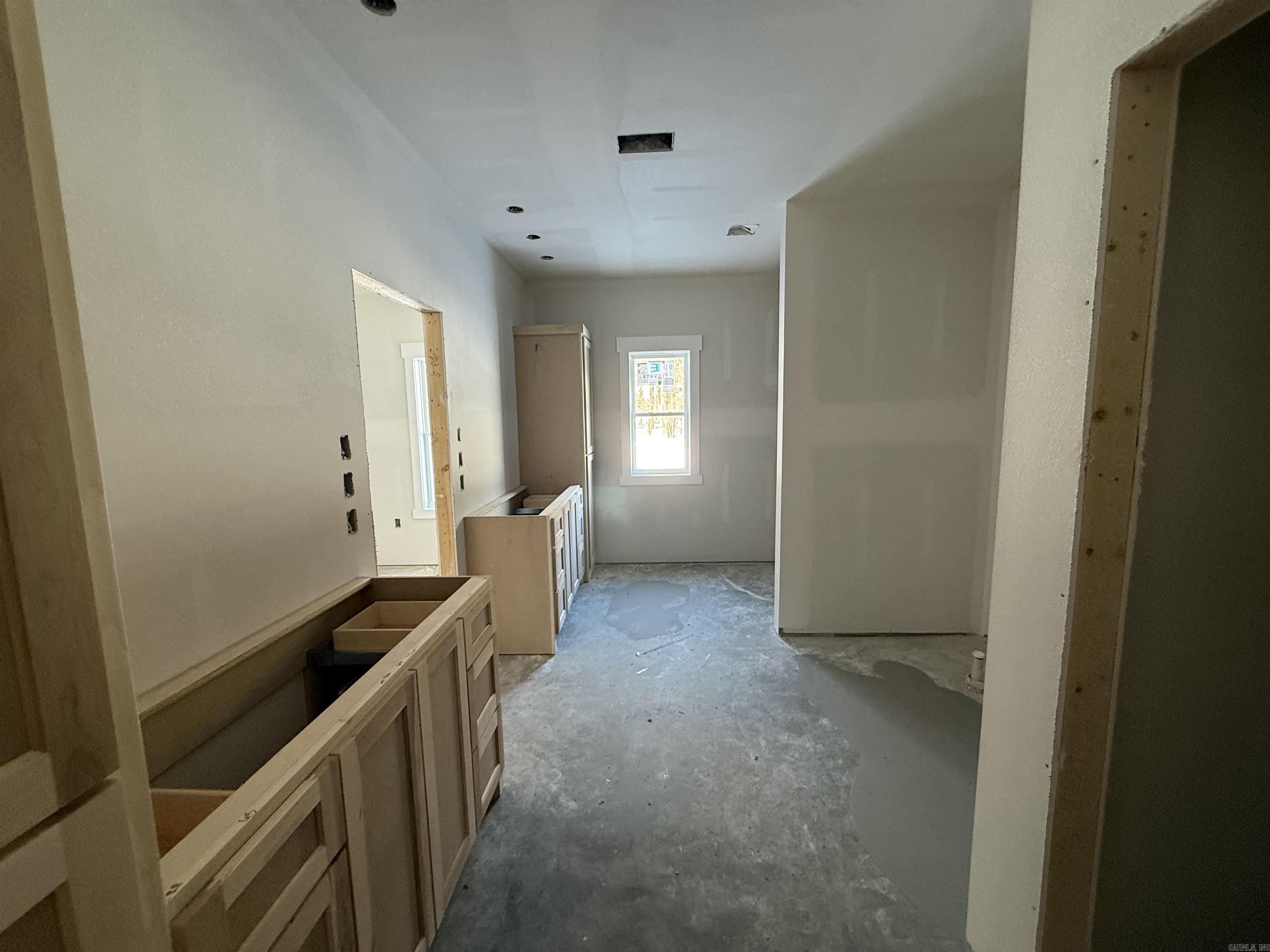 COYOTE RIDGE - Residential