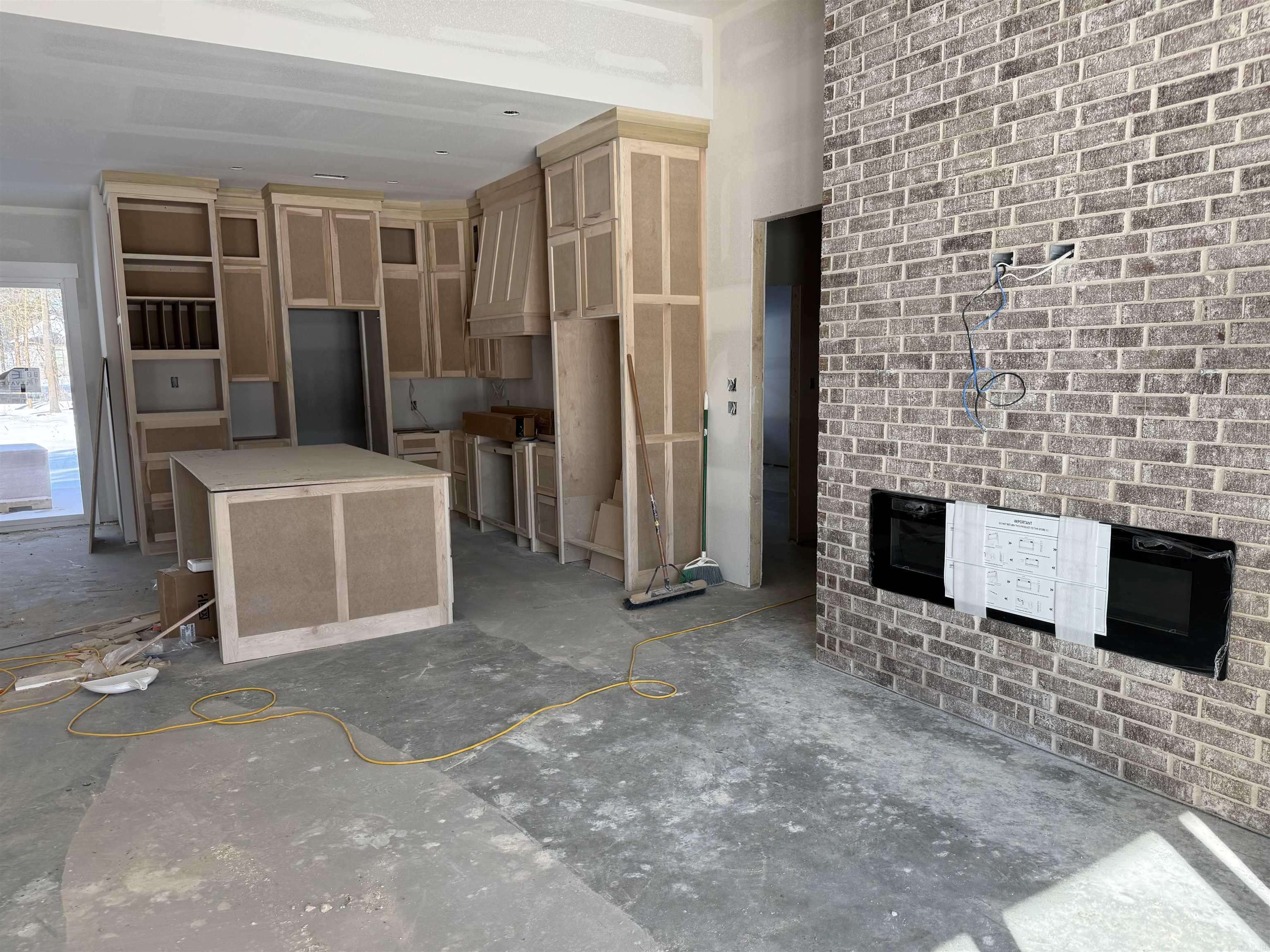 COYOTE RIDGE - Residential