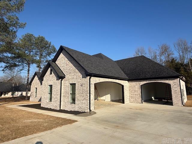 COYOTE RIDGE - Residential