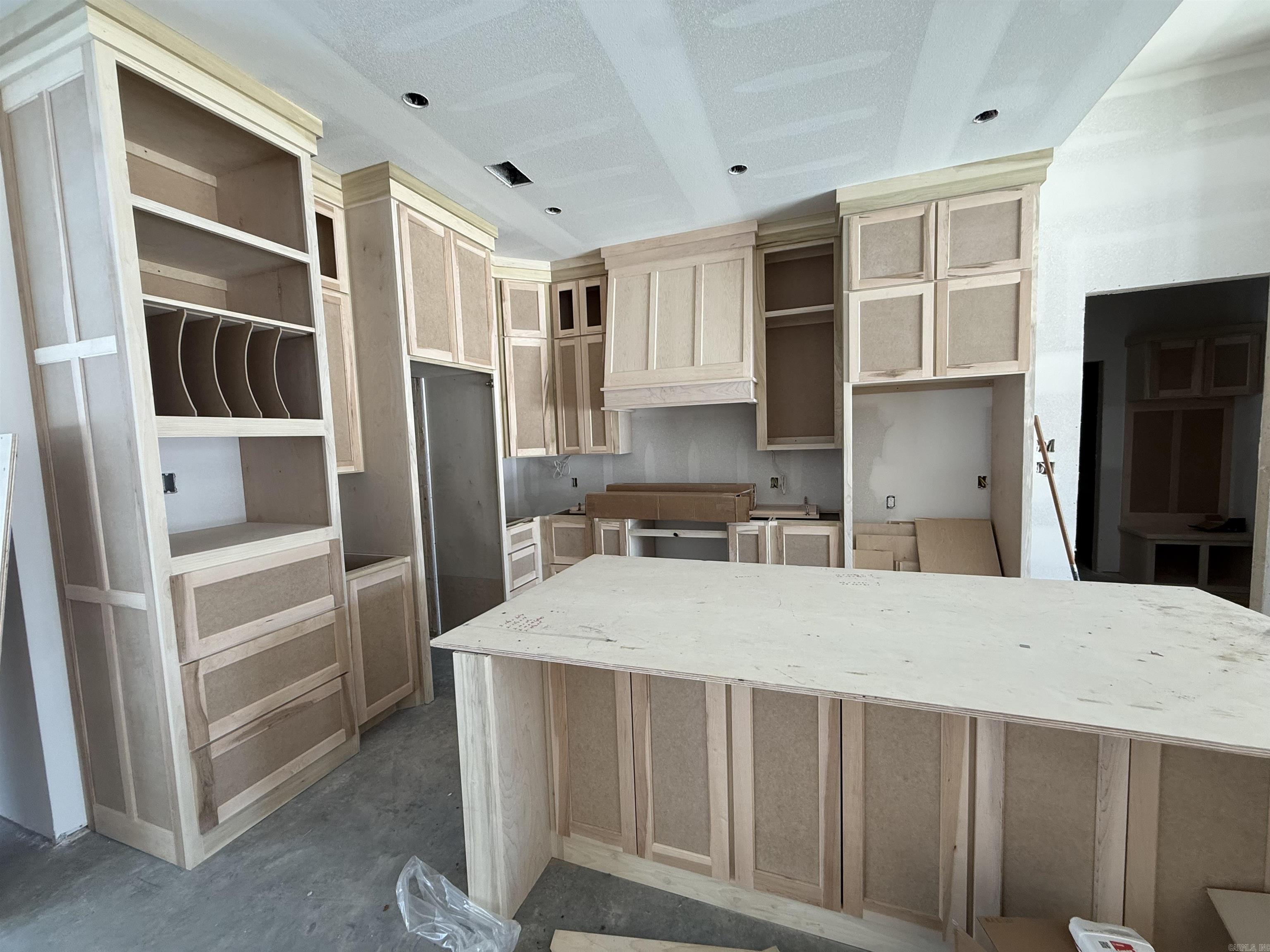 COYOTE RIDGE - Residential