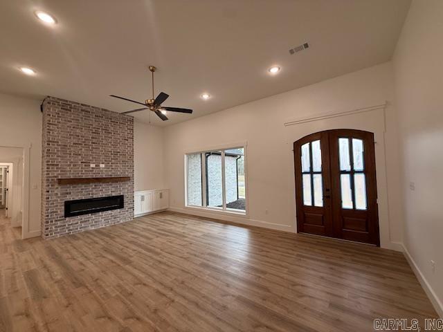 COYOTE RIDGE - Residential