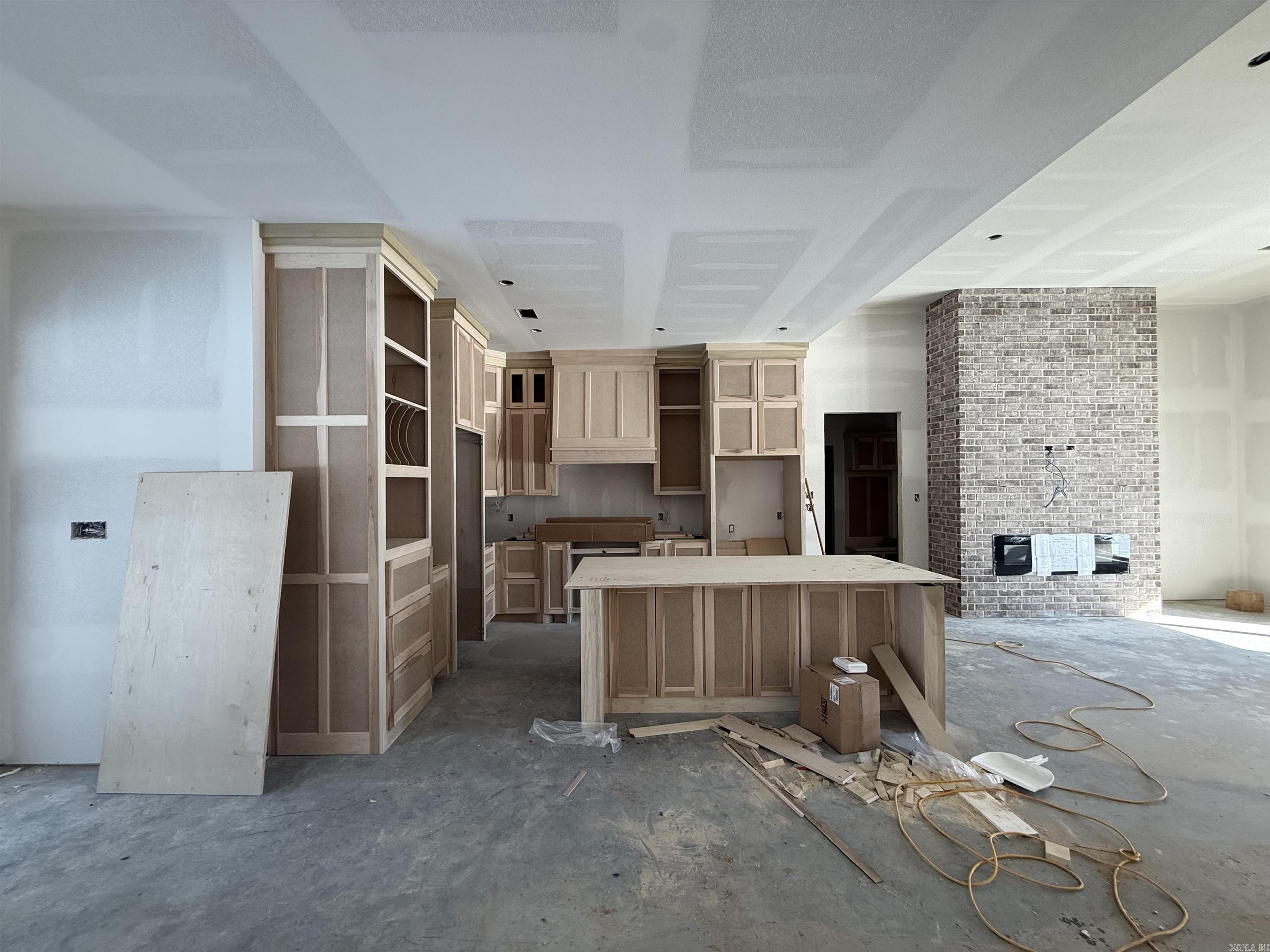 COYOTE RIDGE - Residential