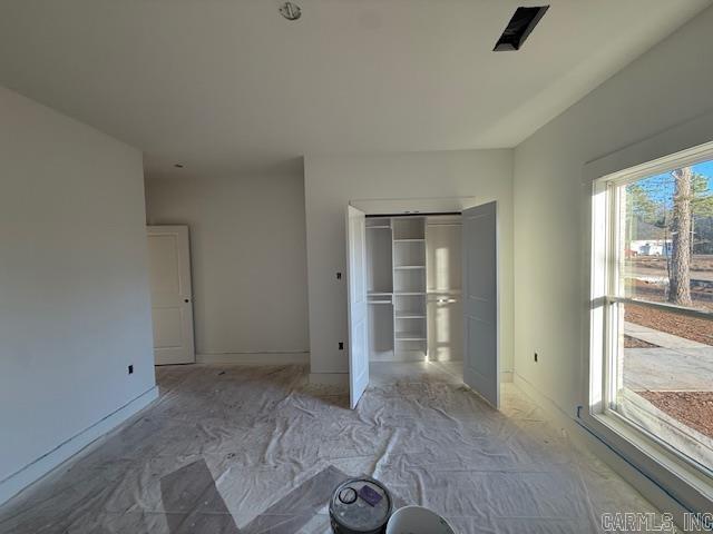 COYOTE RIDGE - Residential