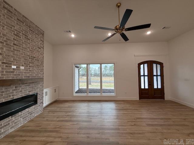 COYOTE RIDGE - Residential