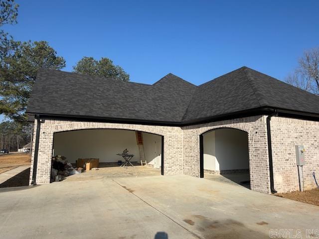 COYOTE RIDGE - Residential