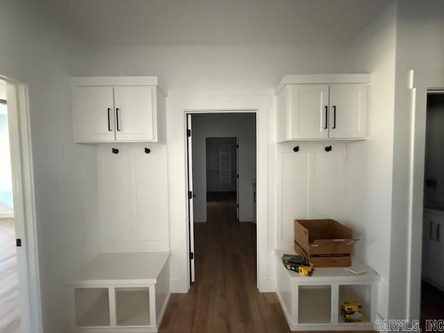 COYOTE RIDGE - Residential