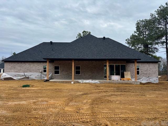 COYOTE RIDGE - Residential