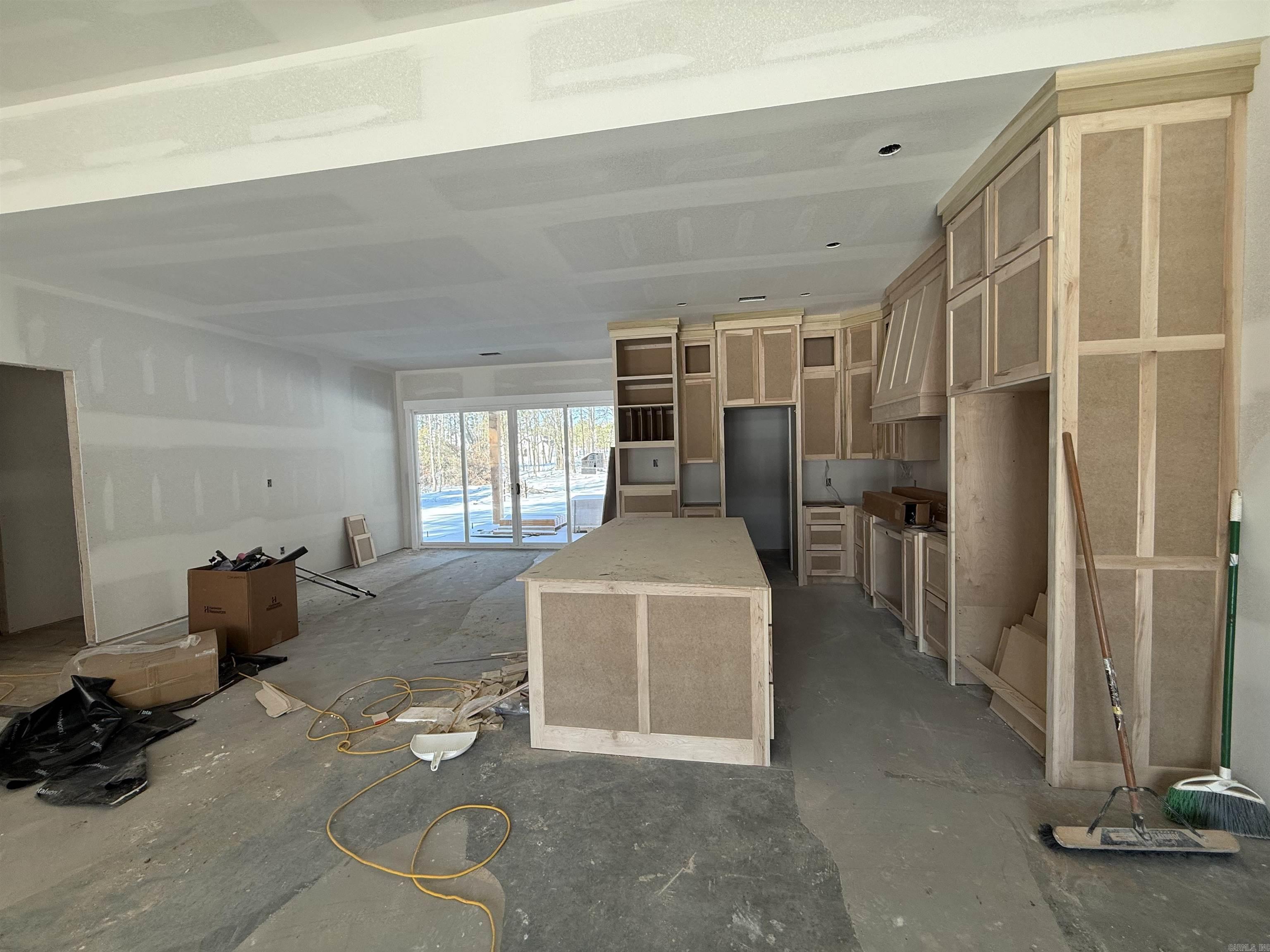 COYOTE RIDGE - Residential