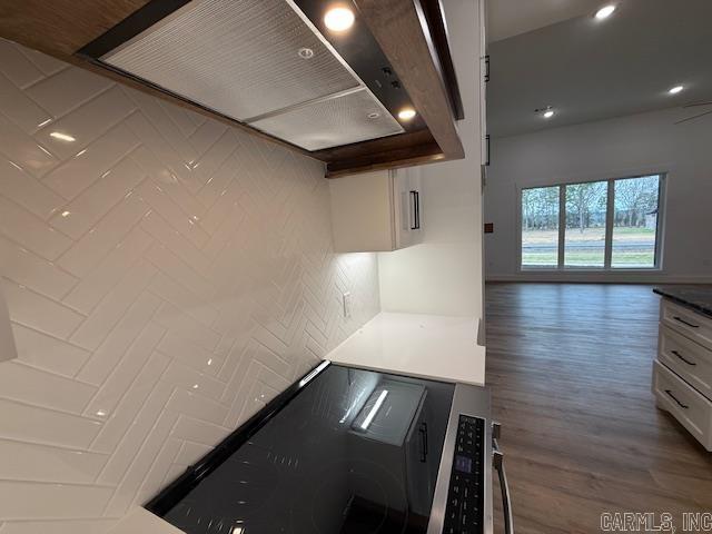 COYOTE RIDGE - Residential