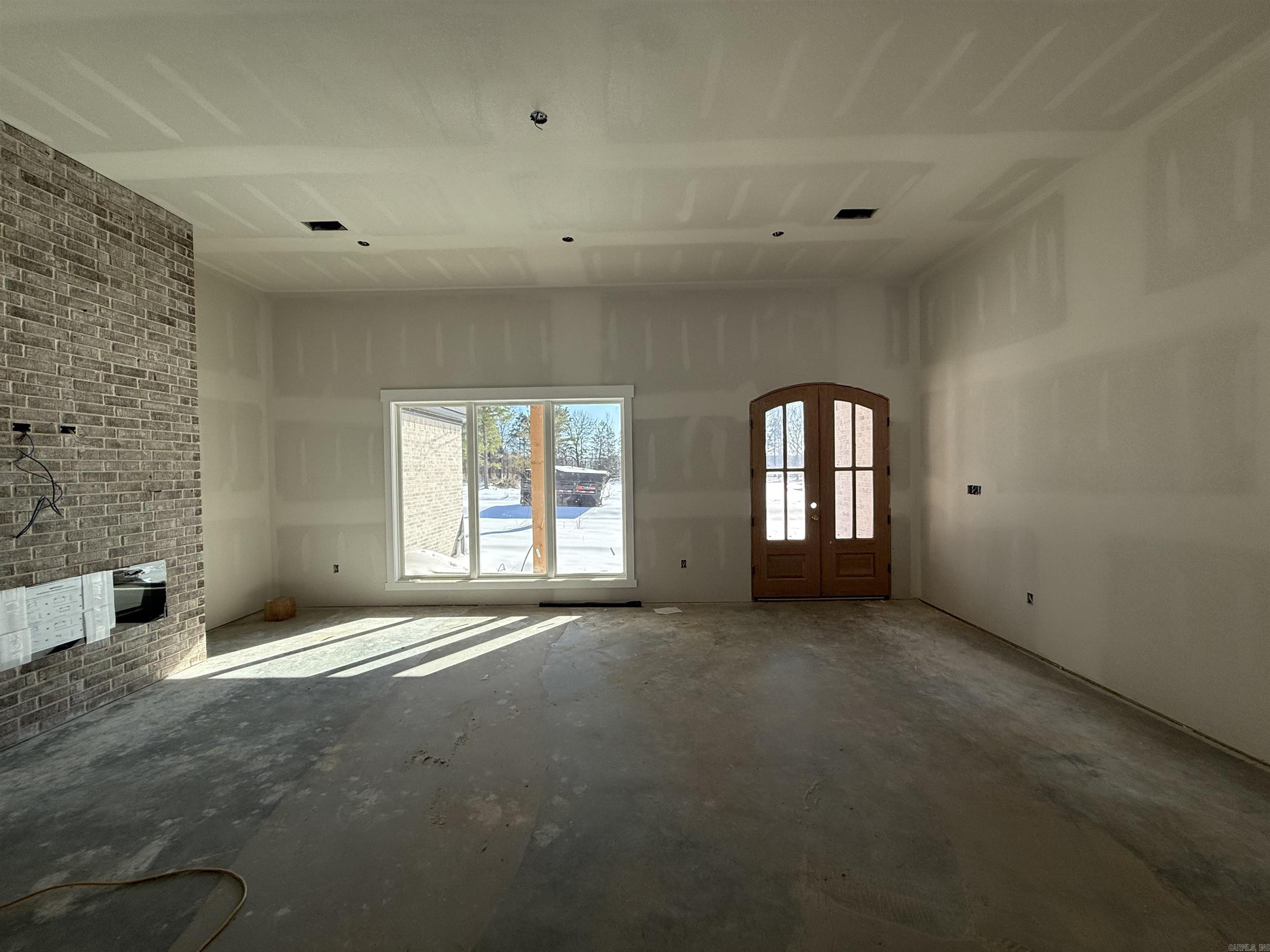 COYOTE RIDGE - Residential