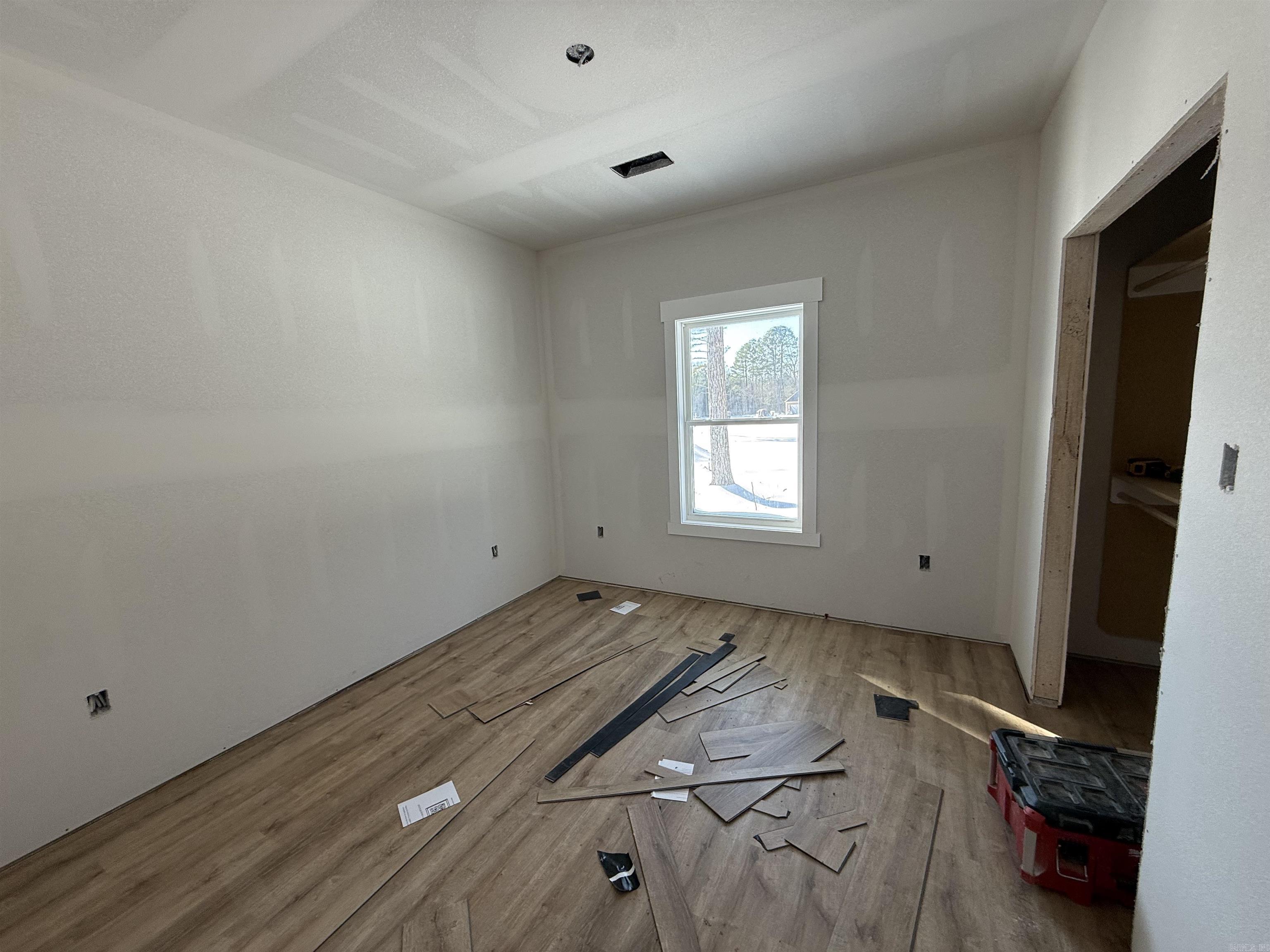 COYOTE RIDGE - Residential