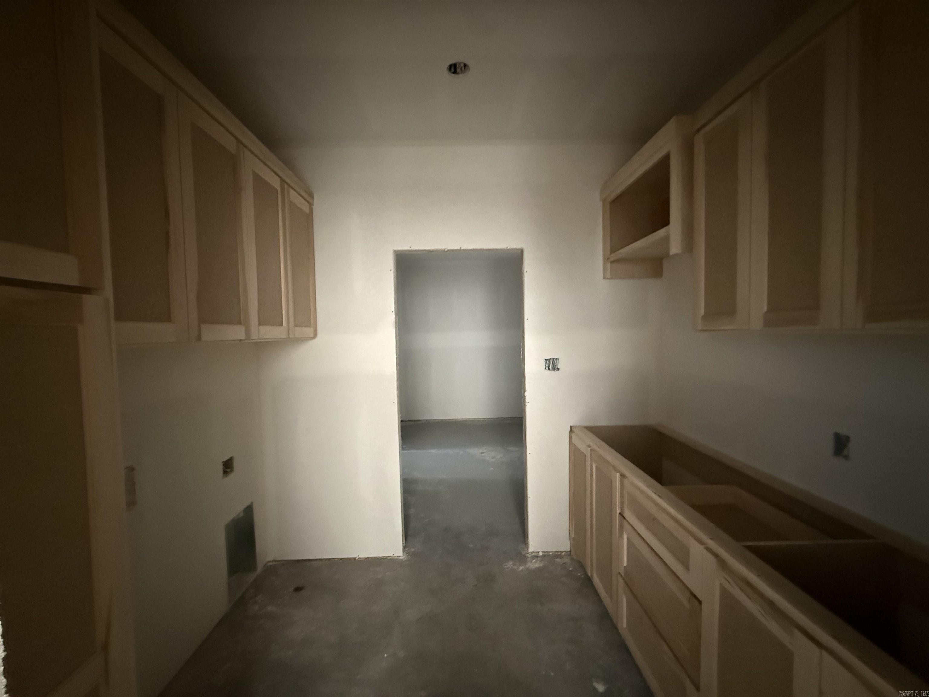 COYOTE RIDGE - Residential