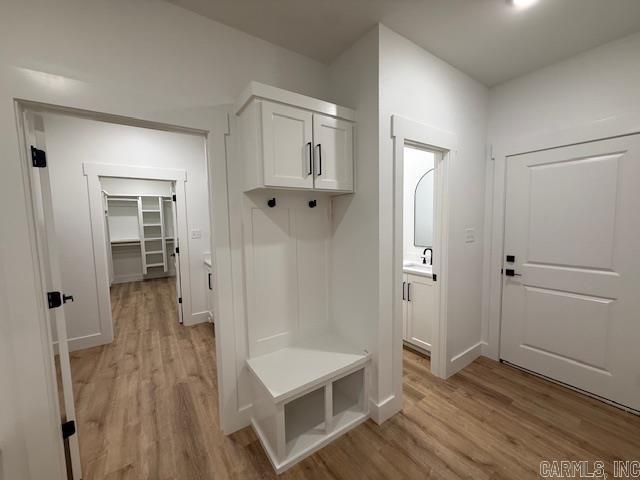 COYOTE RIDGE - Residential