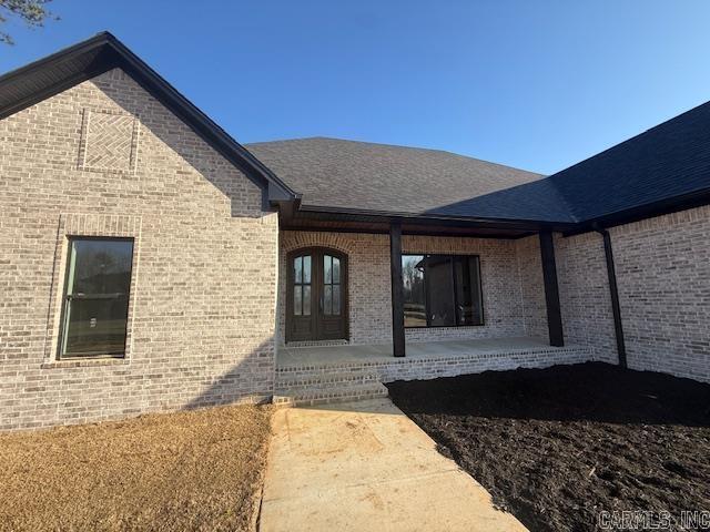 COYOTE RIDGE - Residential