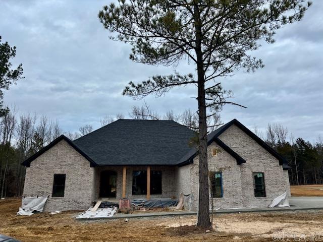 COYOTE RIDGE - Residential