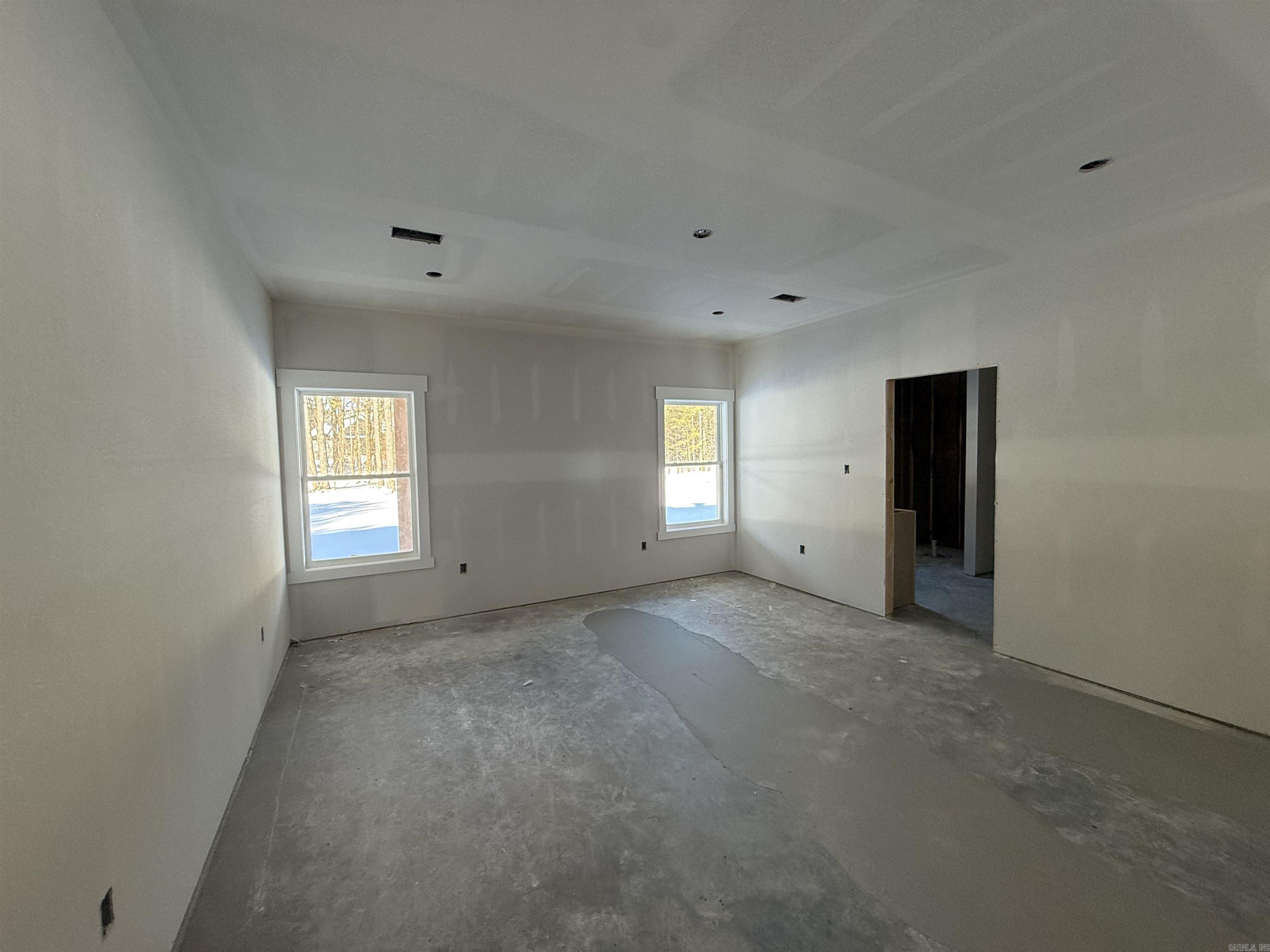 COYOTE RIDGE - Residential