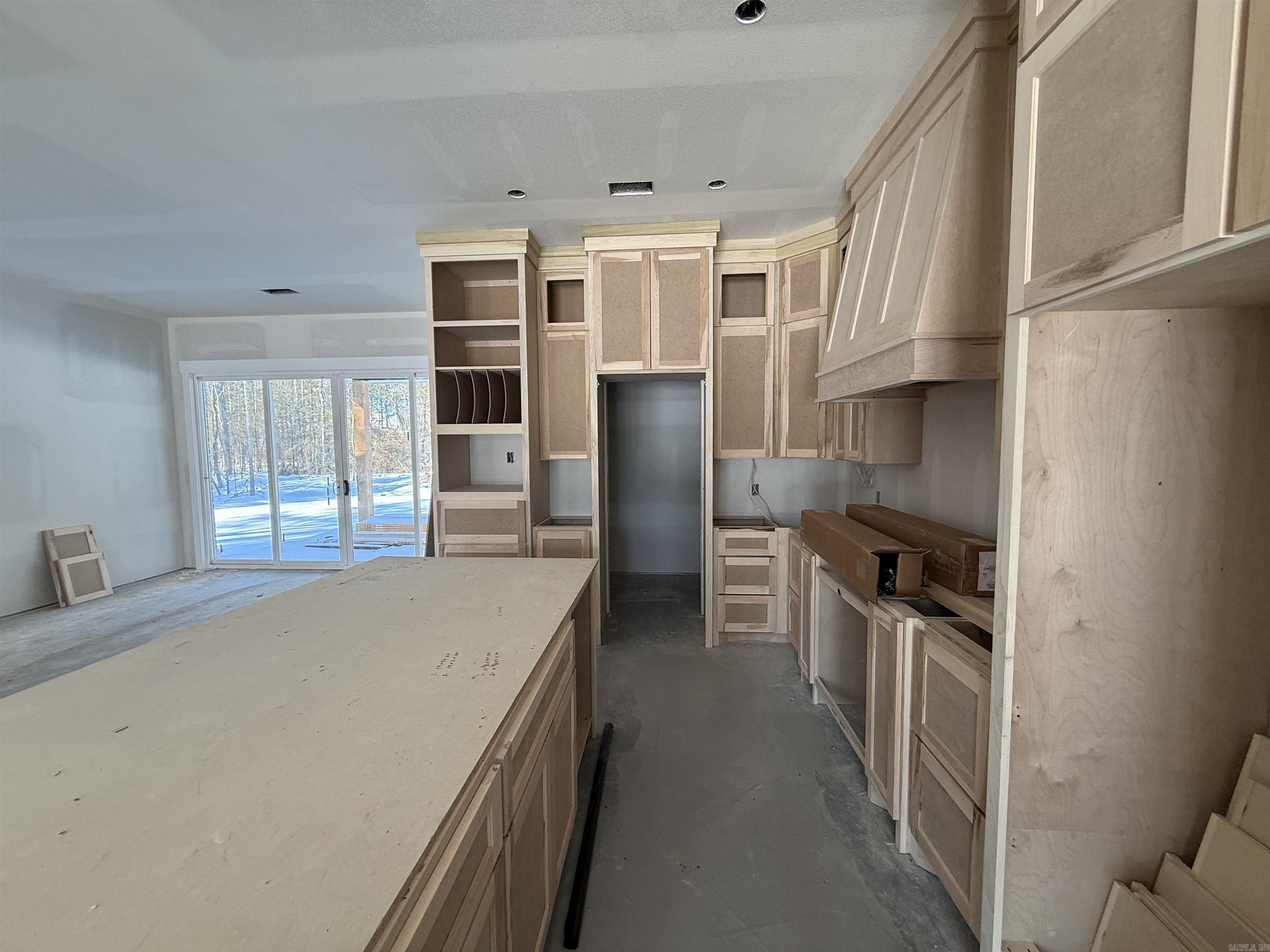 COYOTE RIDGE - Residential