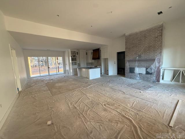 COYOTE RIDGE - Residential