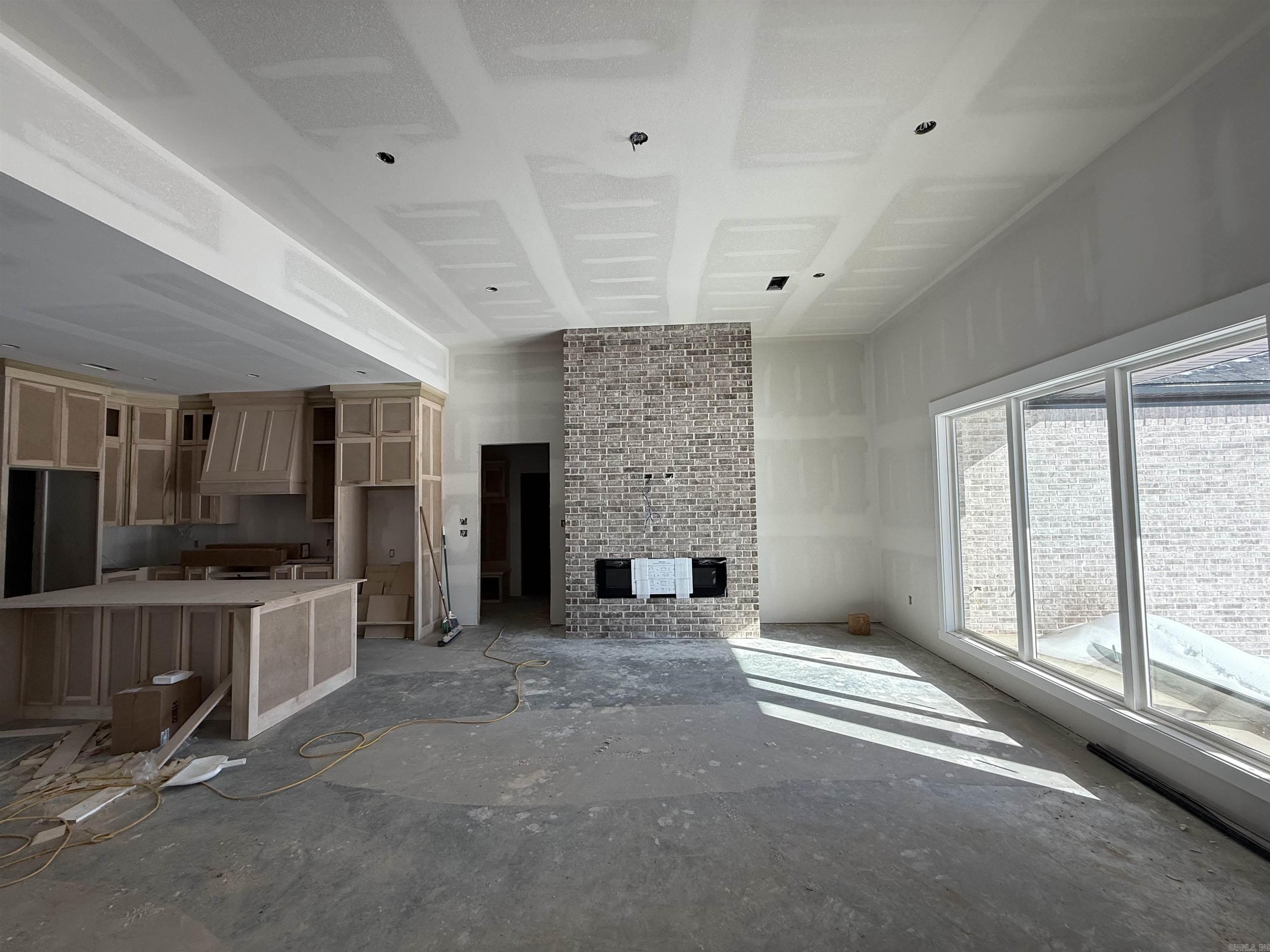 COYOTE RIDGE - Residential