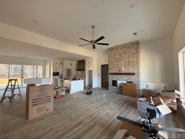 COYOTE RIDGE - Residential