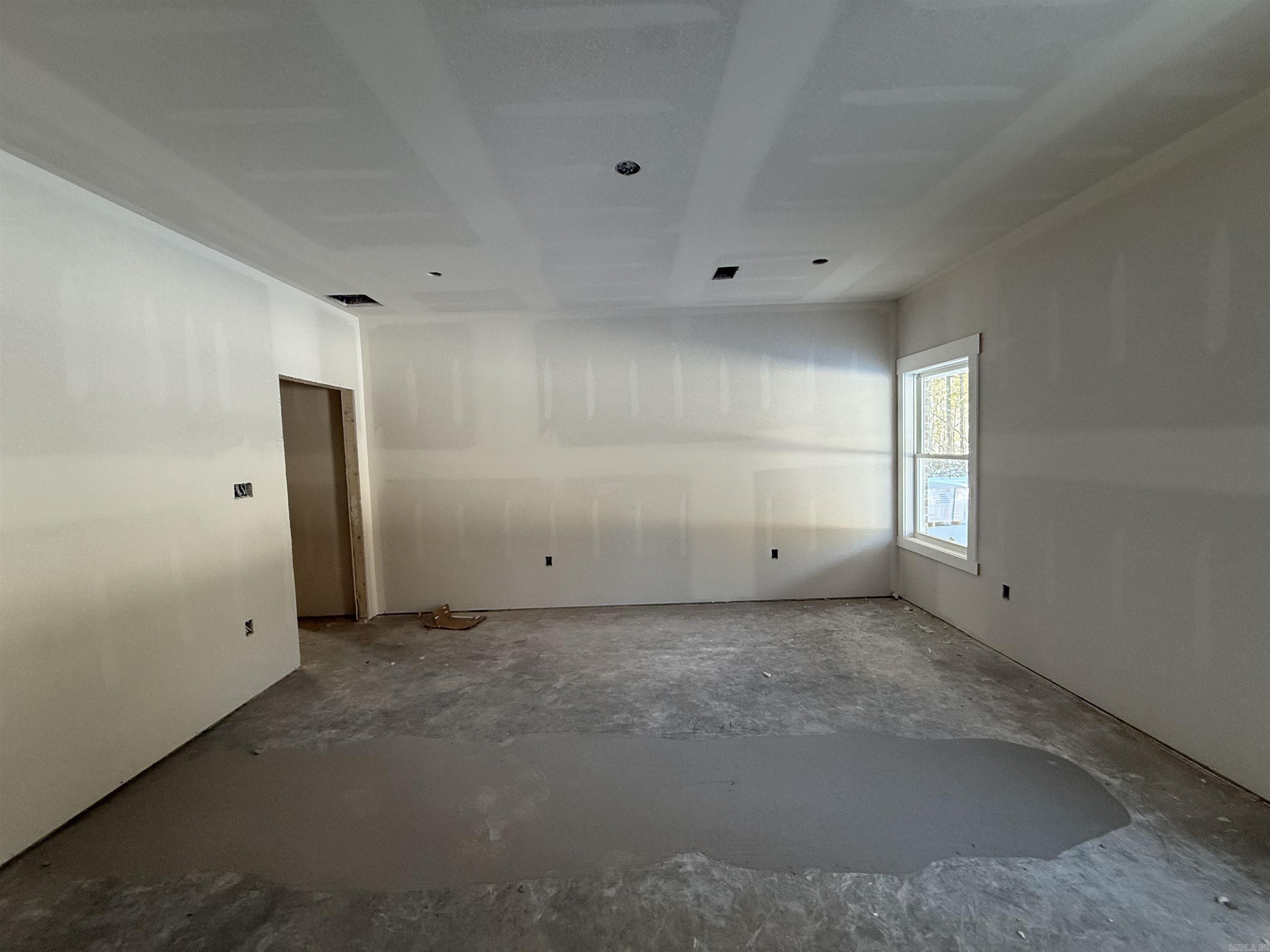 COYOTE RIDGE - Residential