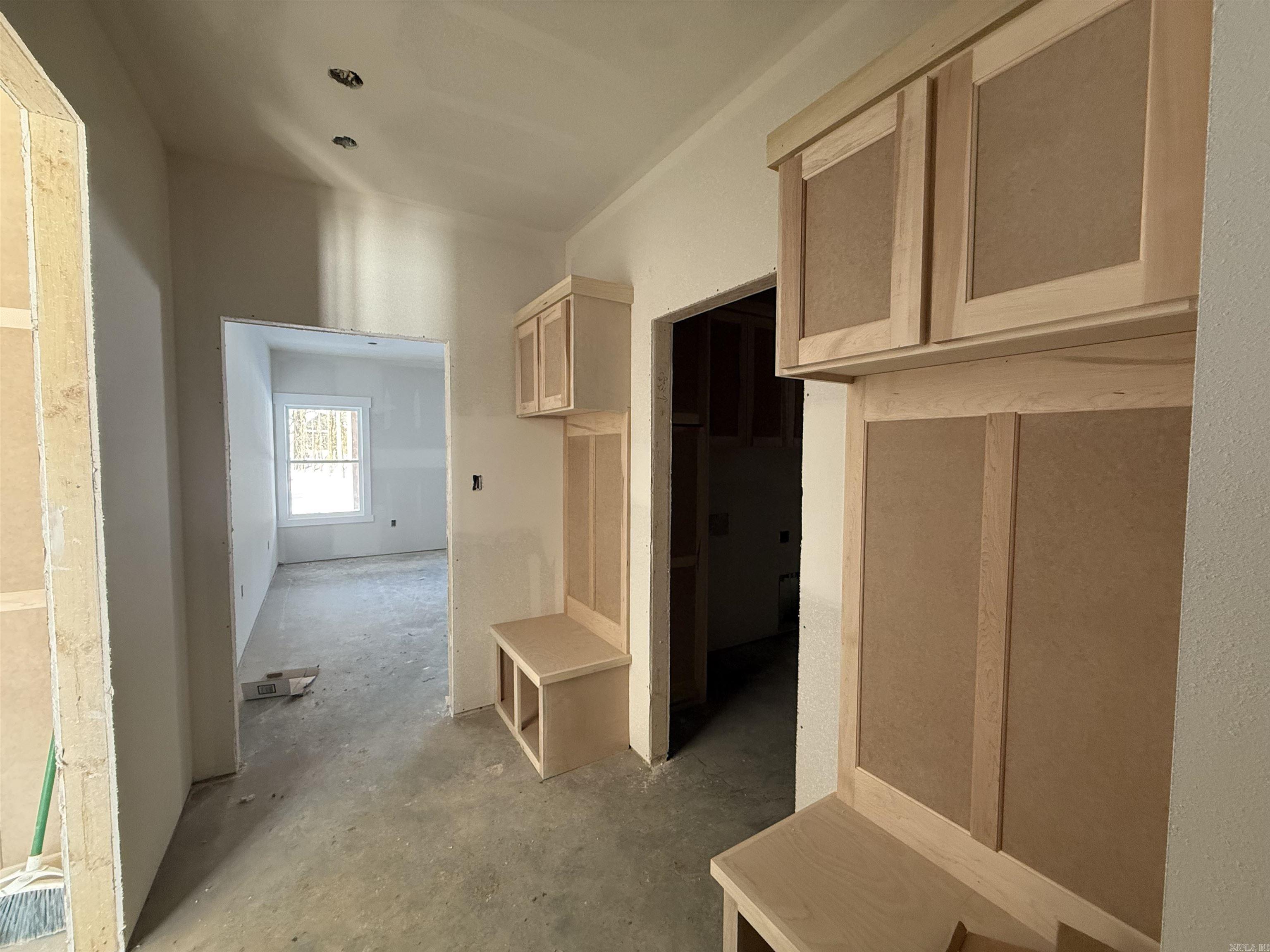 COYOTE RIDGE - Residential