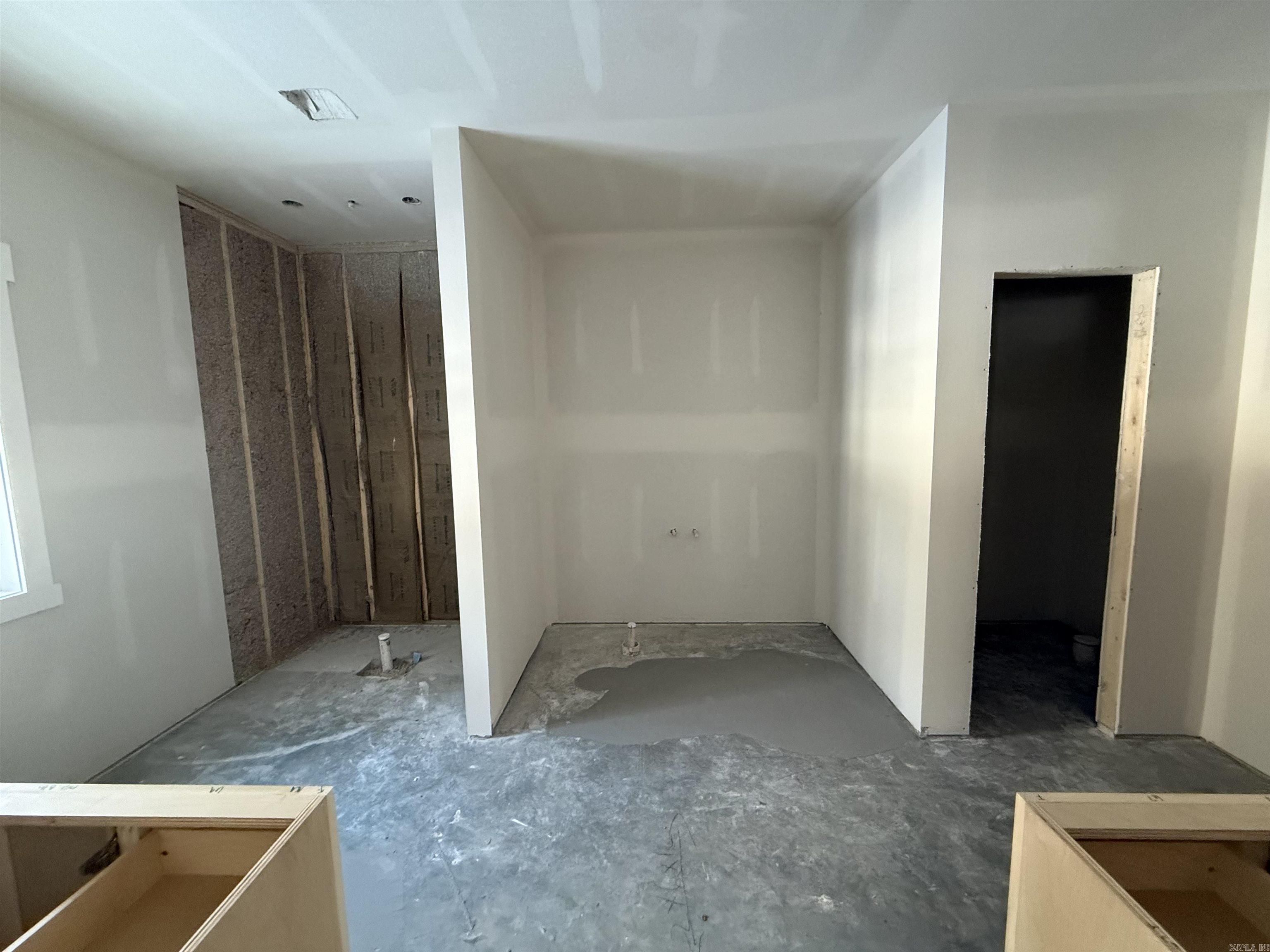 COYOTE RIDGE - Residential