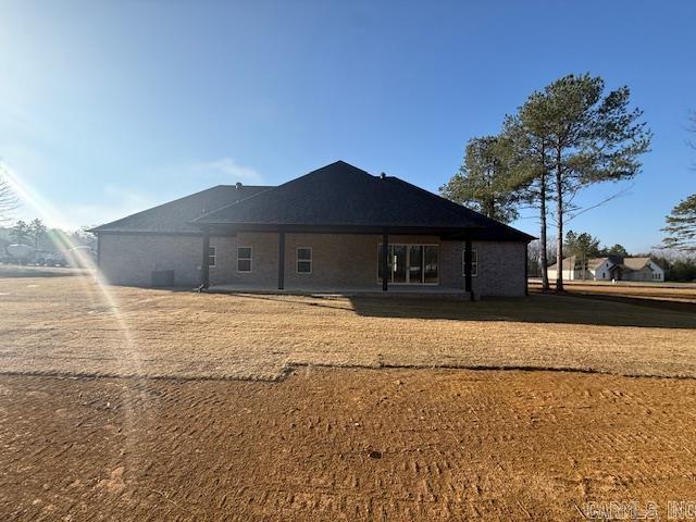 COYOTE RIDGE - Residential