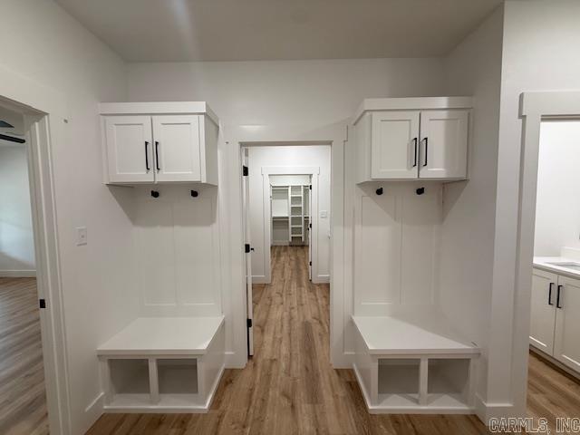 COYOTE RIDGE - Residential