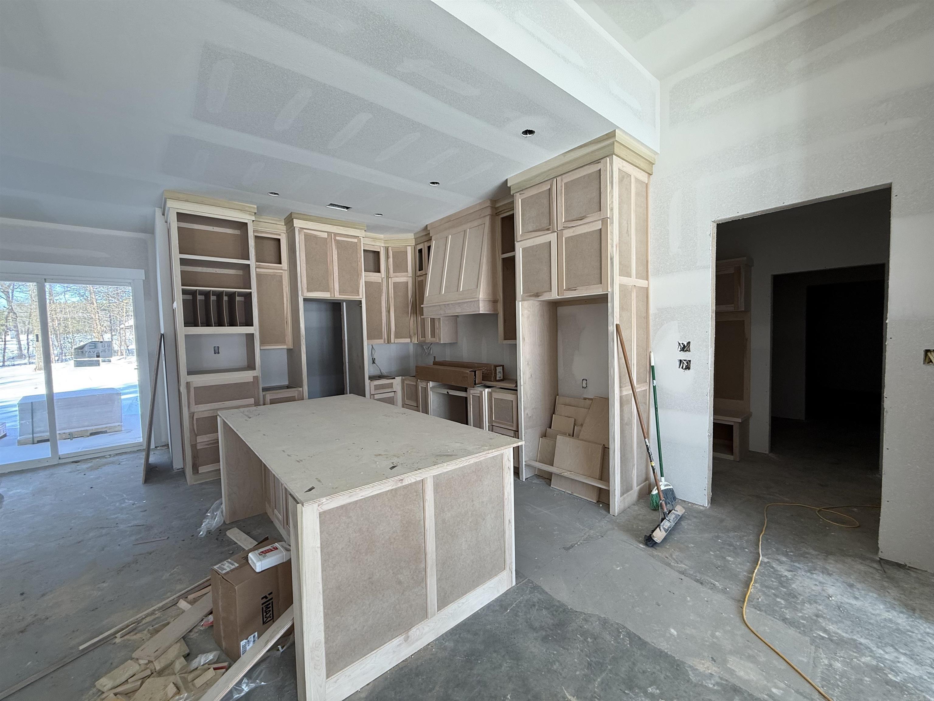 COYOTE RIDGE - Residential