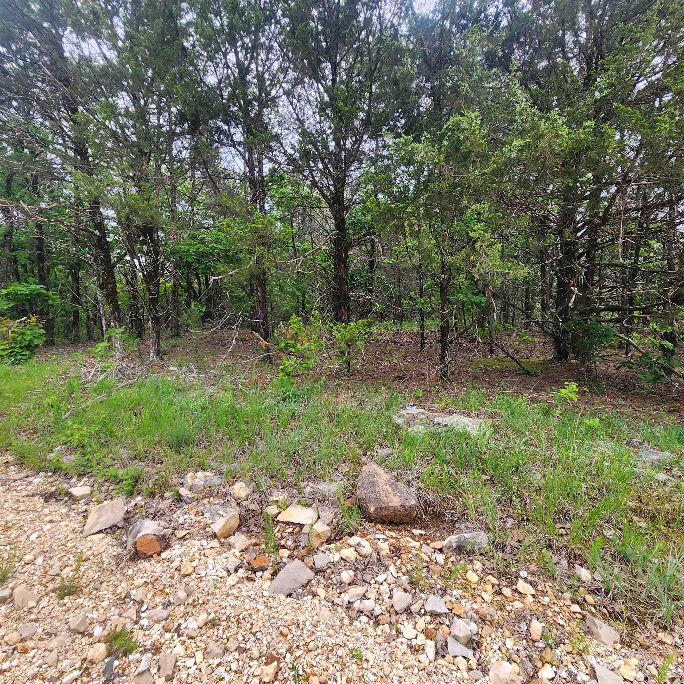 Metes & Bounds - Land